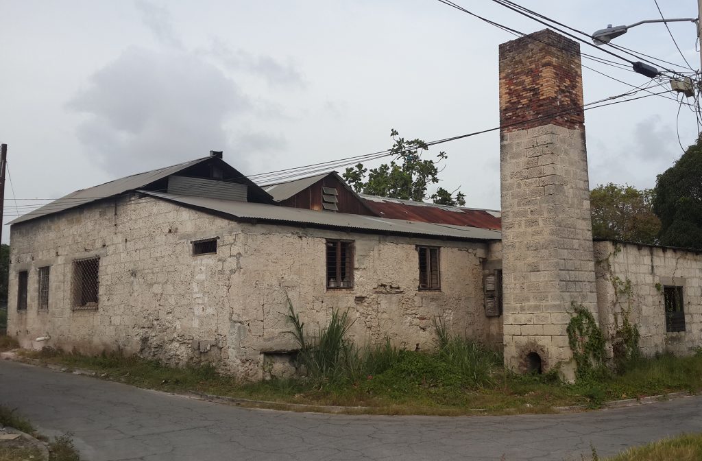 Plantation House for Sale Fairfield Plantation,St. Michael CTIM Inc