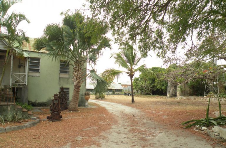 Plantation House for Sale Fairfield Plantation,St. Michael CTIM Inc