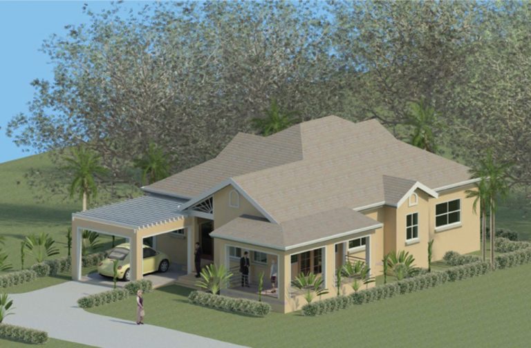 House and Land Package Valley View Development CTIM Inc. Real Estate