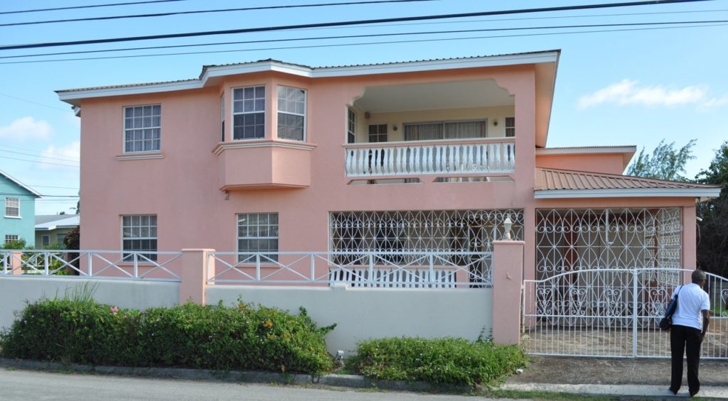 House for Sale Goodland Gardens, Christ Church CTIM Inc. Real Estate
